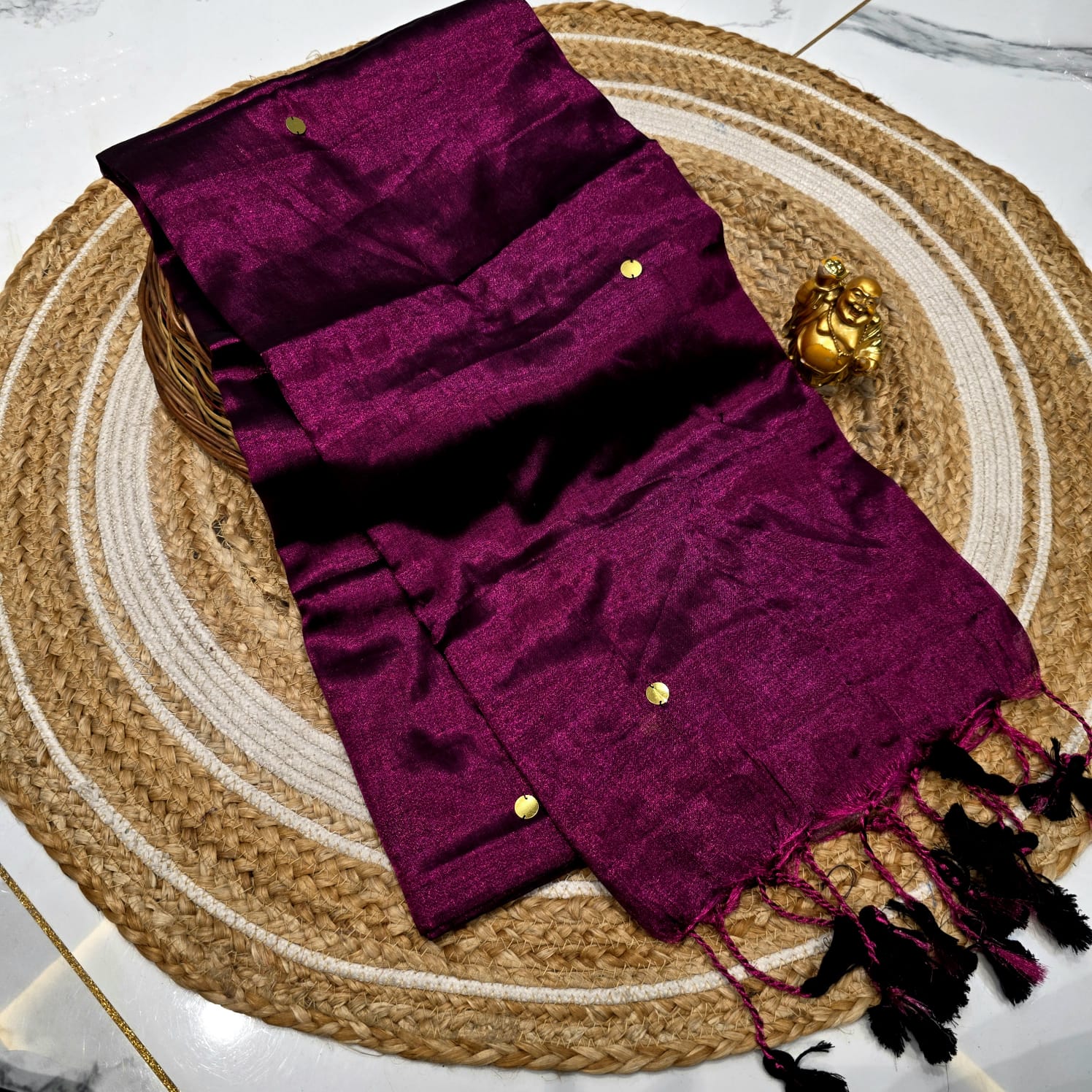 Kadhi Tissue Saree