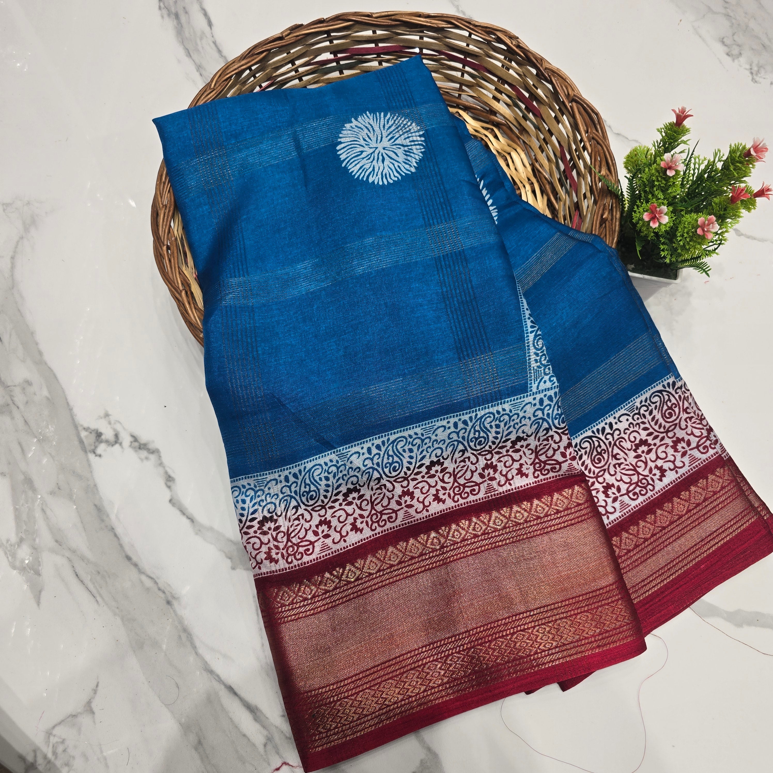 Expo Offer Saree