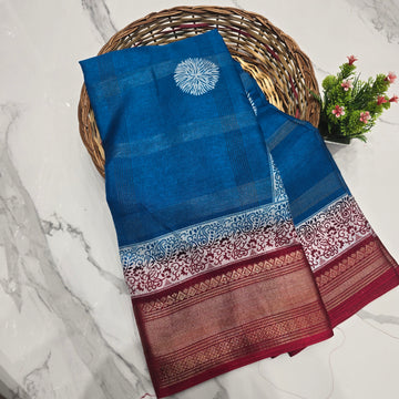 Expo Offer Saree