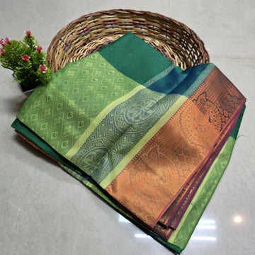 Stock Clearance Aadi Offer Saree