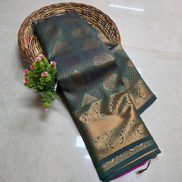 Stock Clearance Aadi Offer Saree