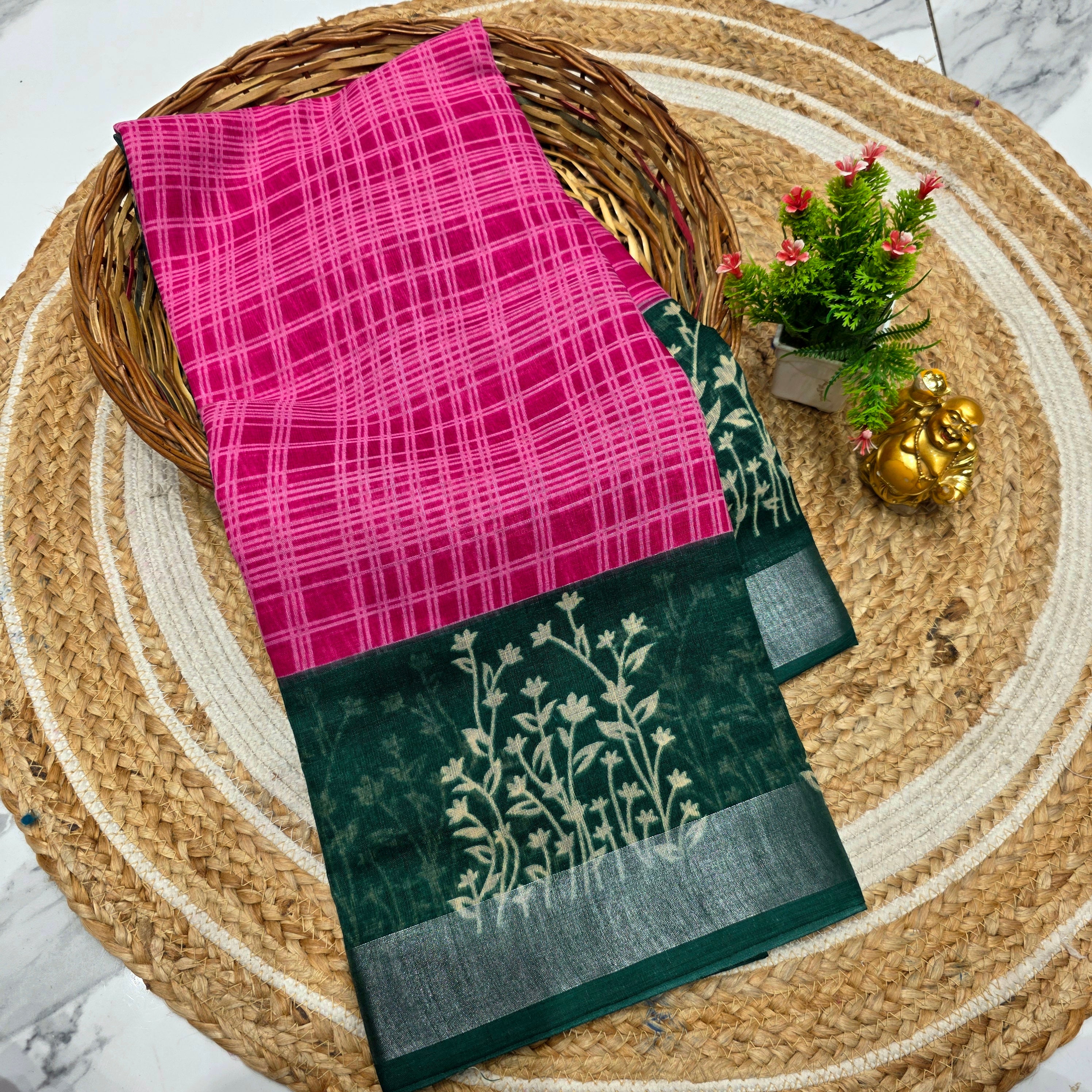 Expo Offer Saree