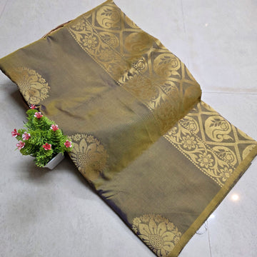 Stock Clearance Aadi Offer Saree