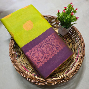 Stock Clearance Aadi offer Saree