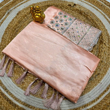 Expo Offer Saree