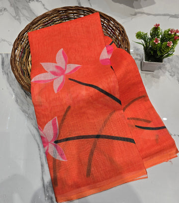Expo Offer Saree