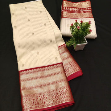 Premium Luxury Soft Silk Saree