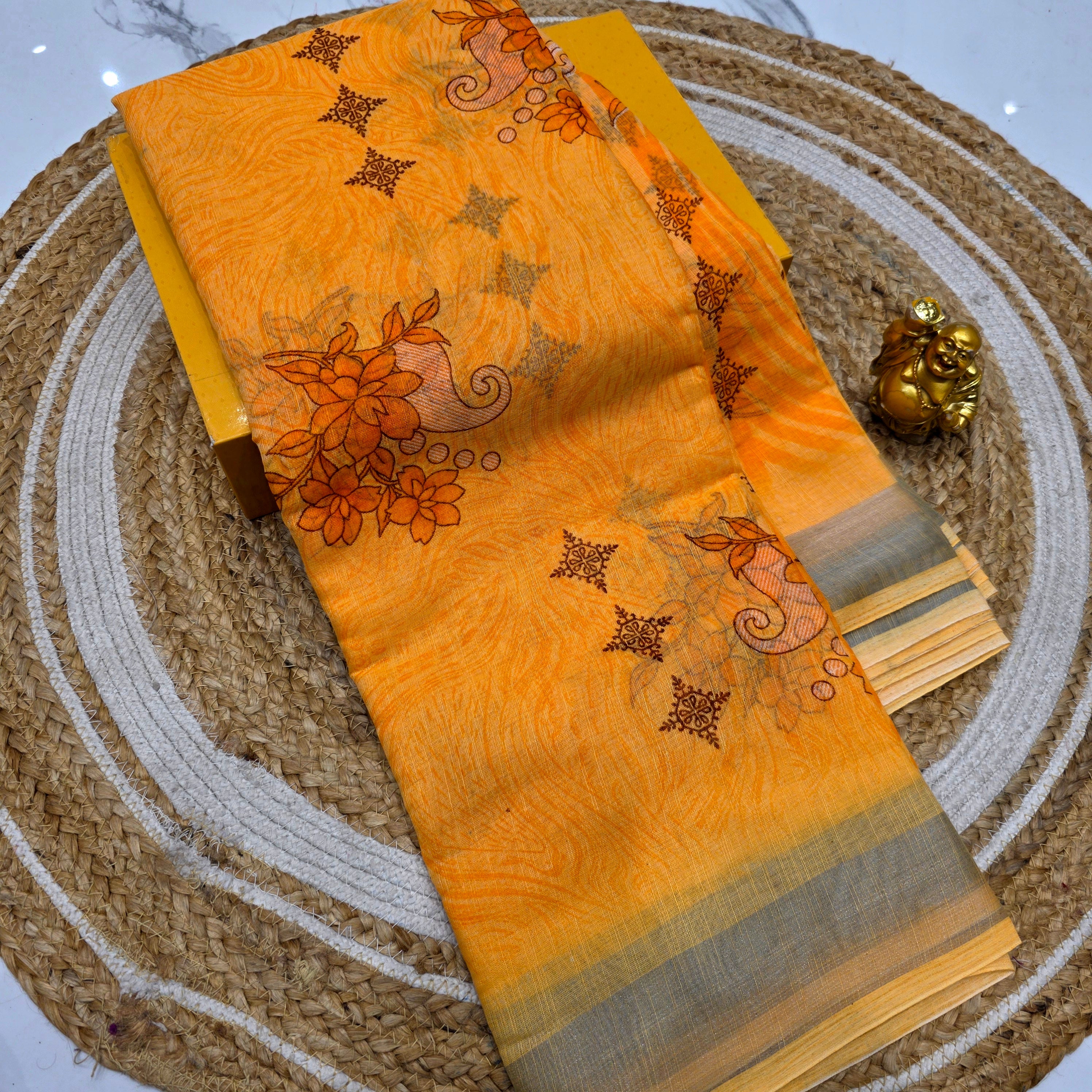 Expo Offer Saree