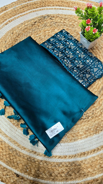 Expo Offer Saree