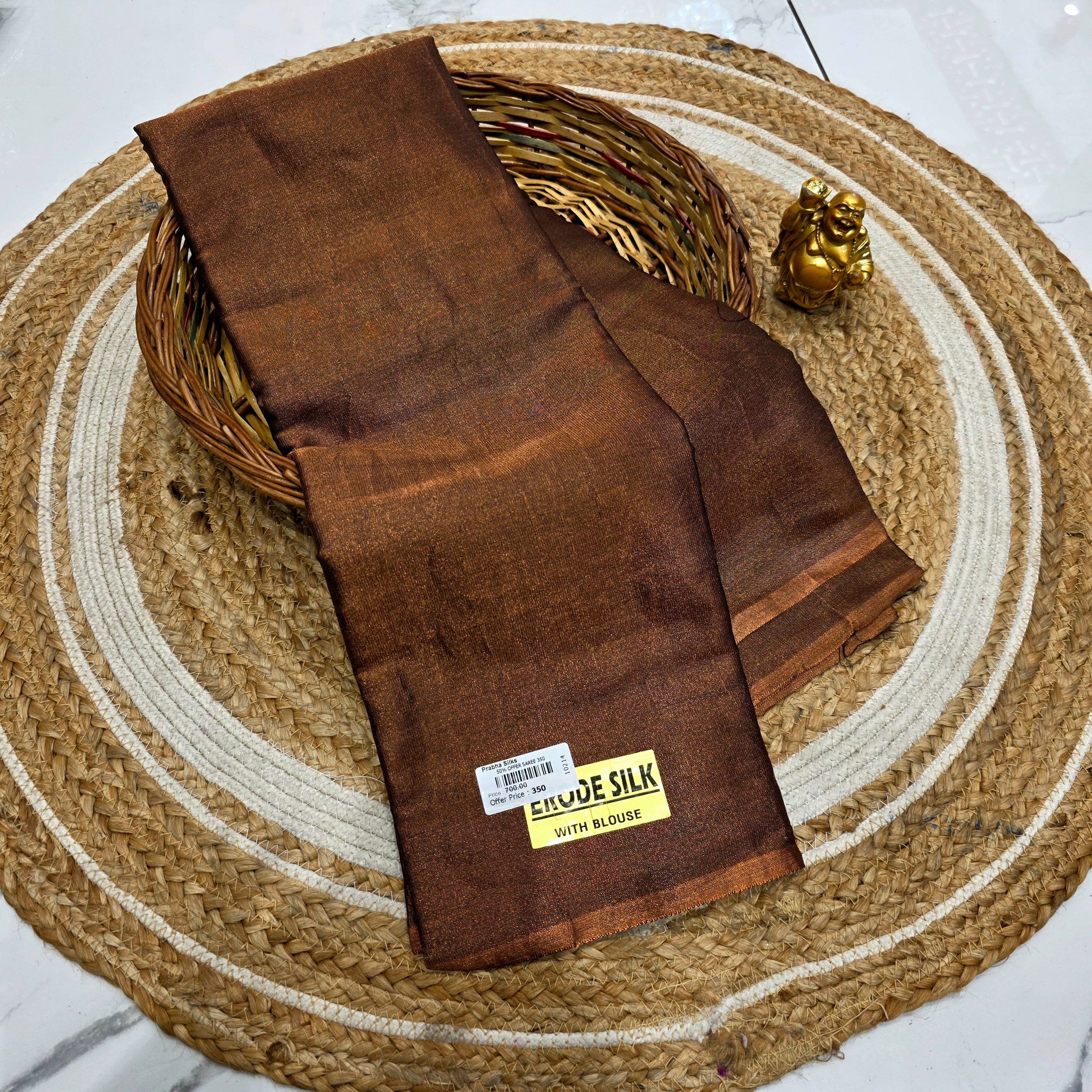 Expo Offer Saree