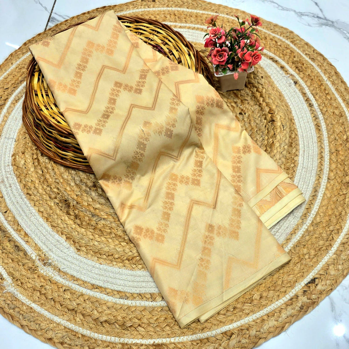 Diwali Offer Saree