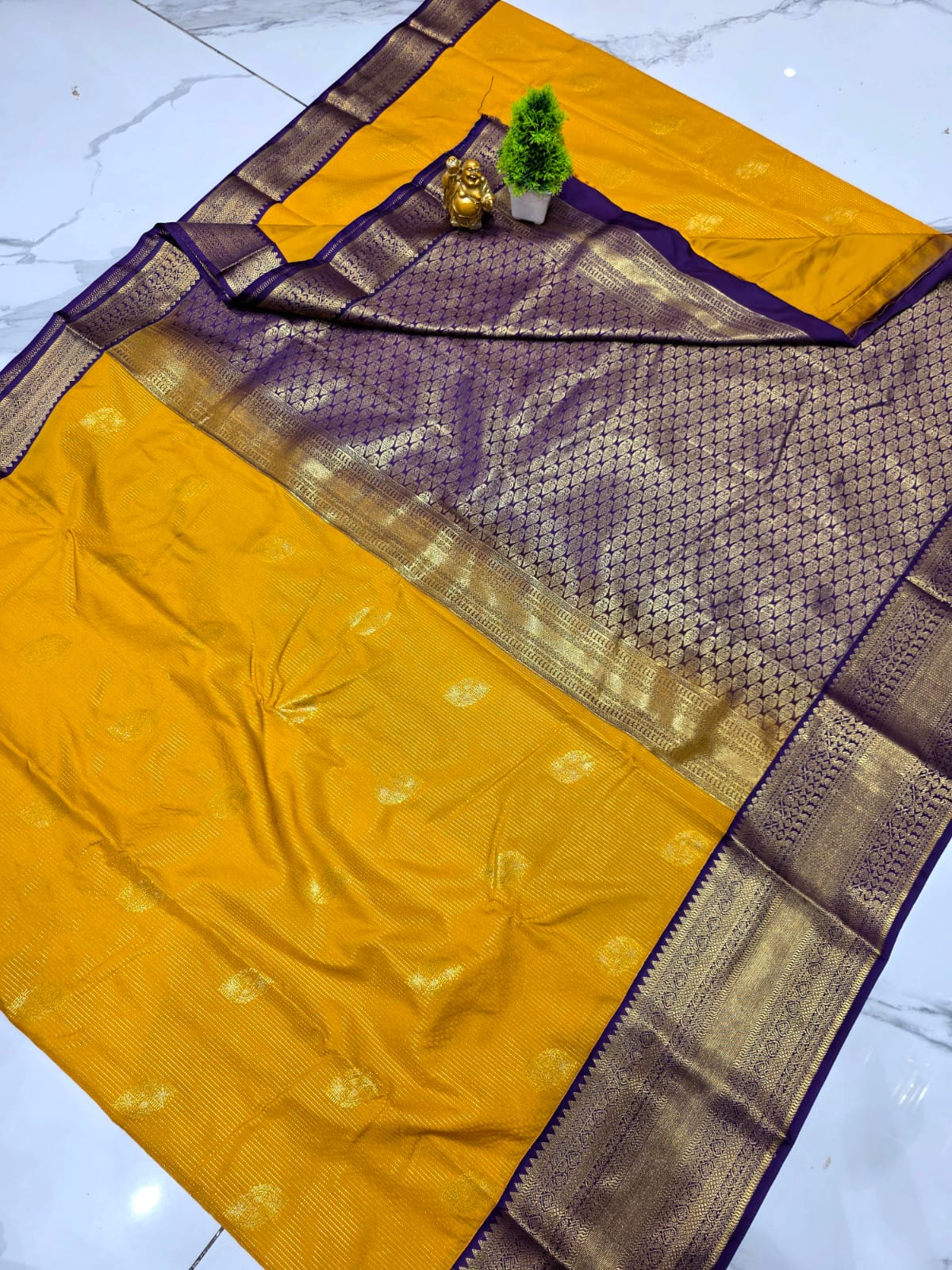 Premium Luxury Soft Silk Saree