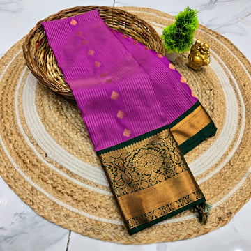 Premium Luxury Soft Silk Saree