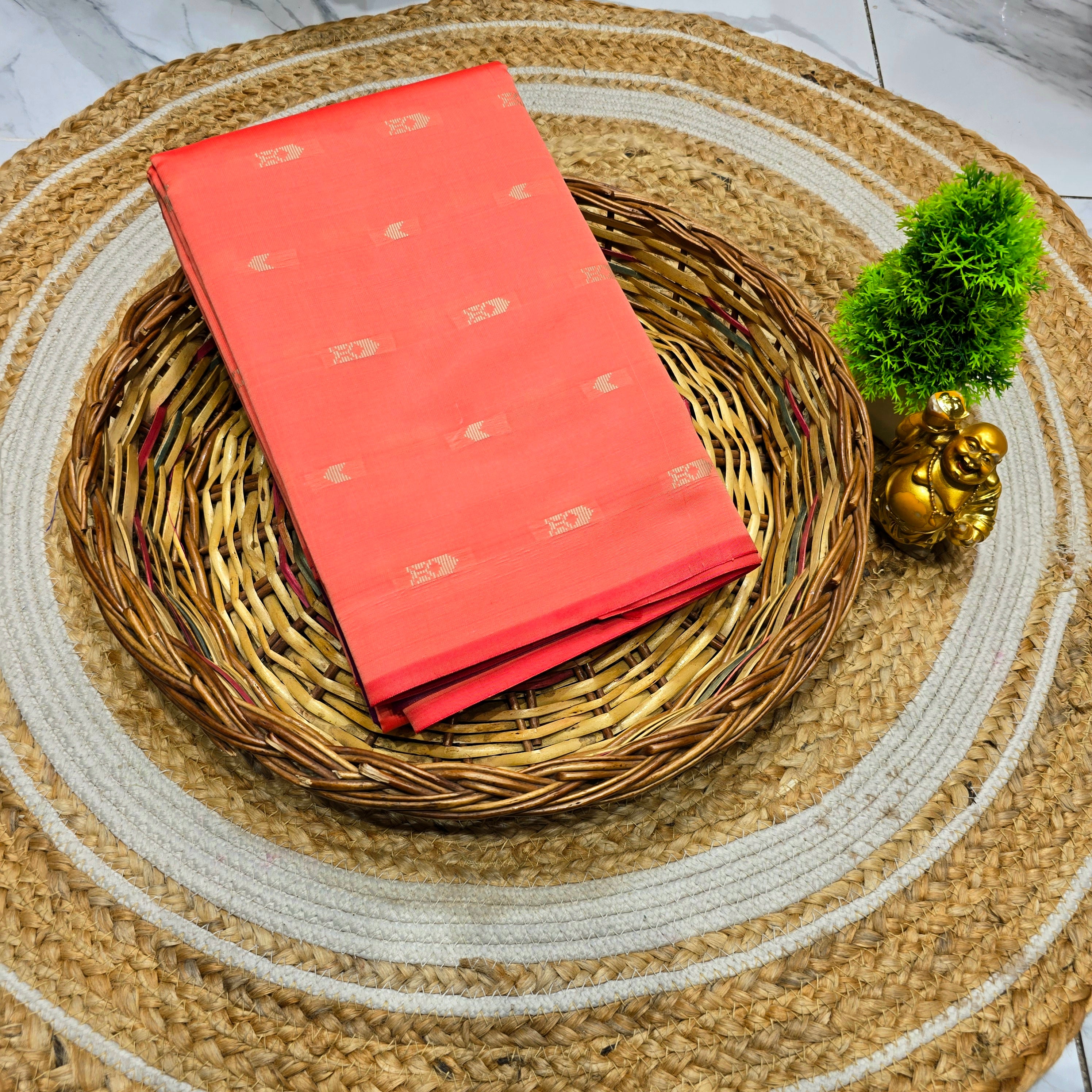 Soft silk Aadi Offer Saree