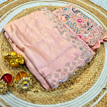 VR Branded Saree
