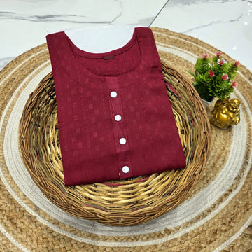 Elegant Designer Kurti