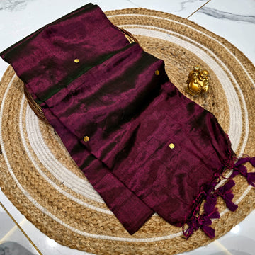 Kadhi Tissue Saree