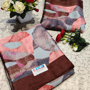 Soft Designer Sarees