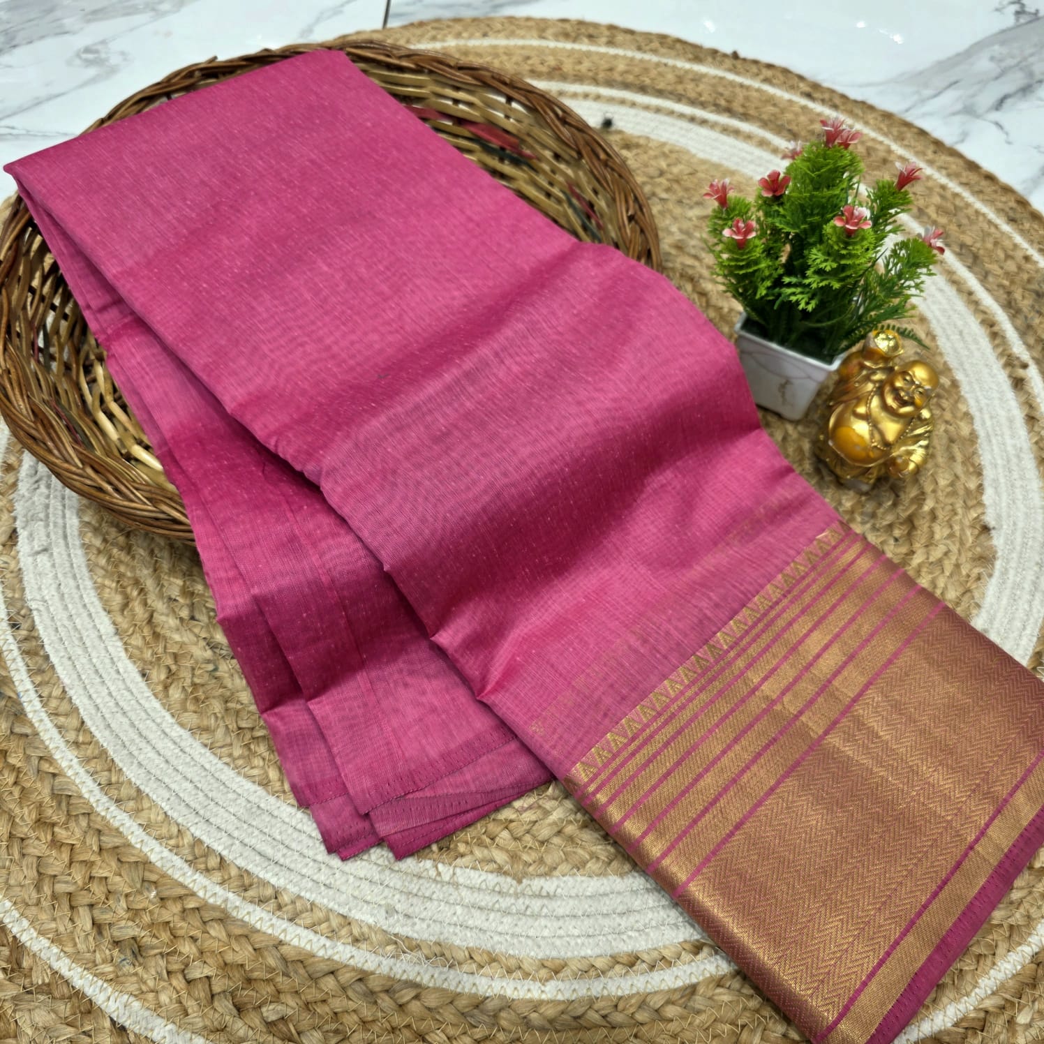 Expo Offer Saree
