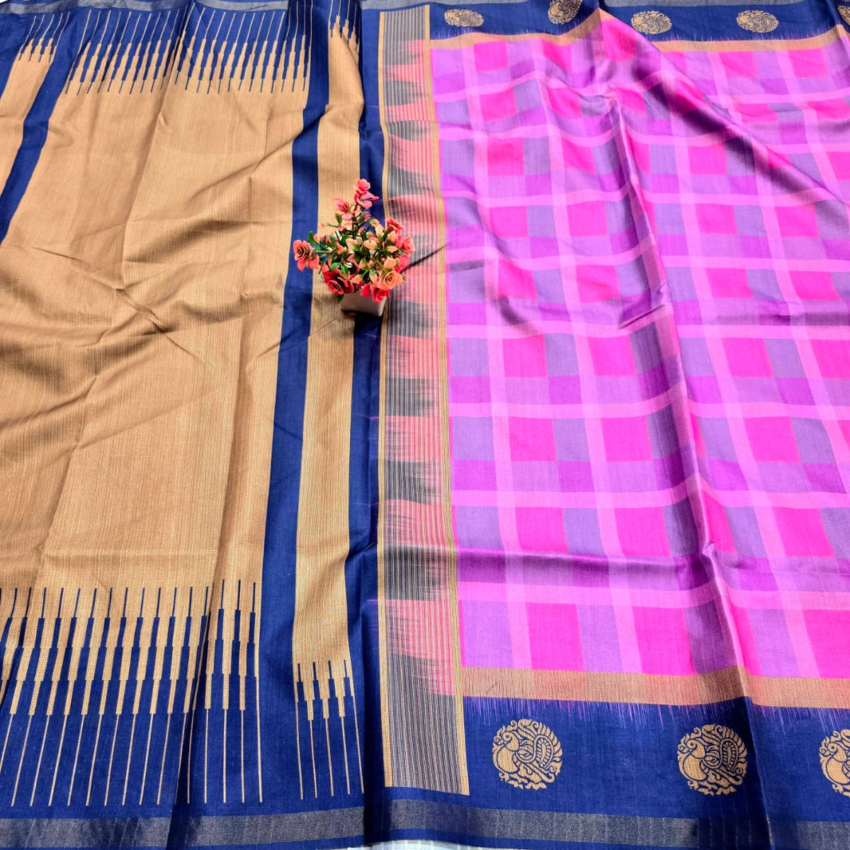 Siddhanth Shuttles looms