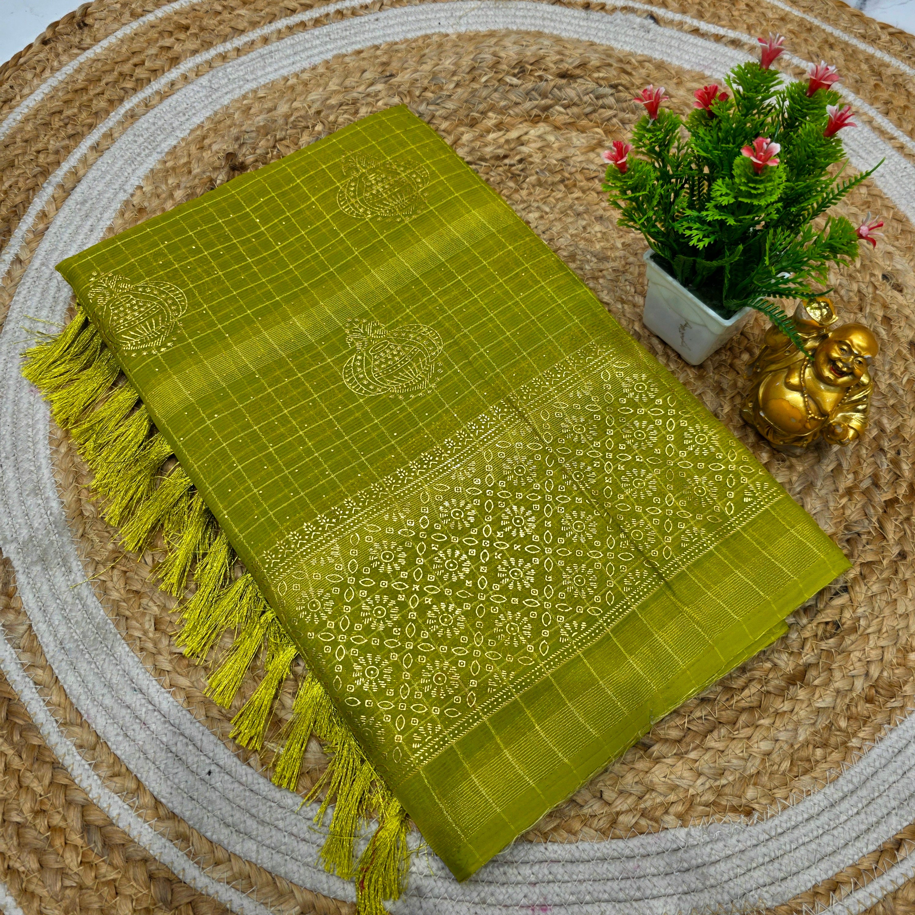 Expo Offer Saree