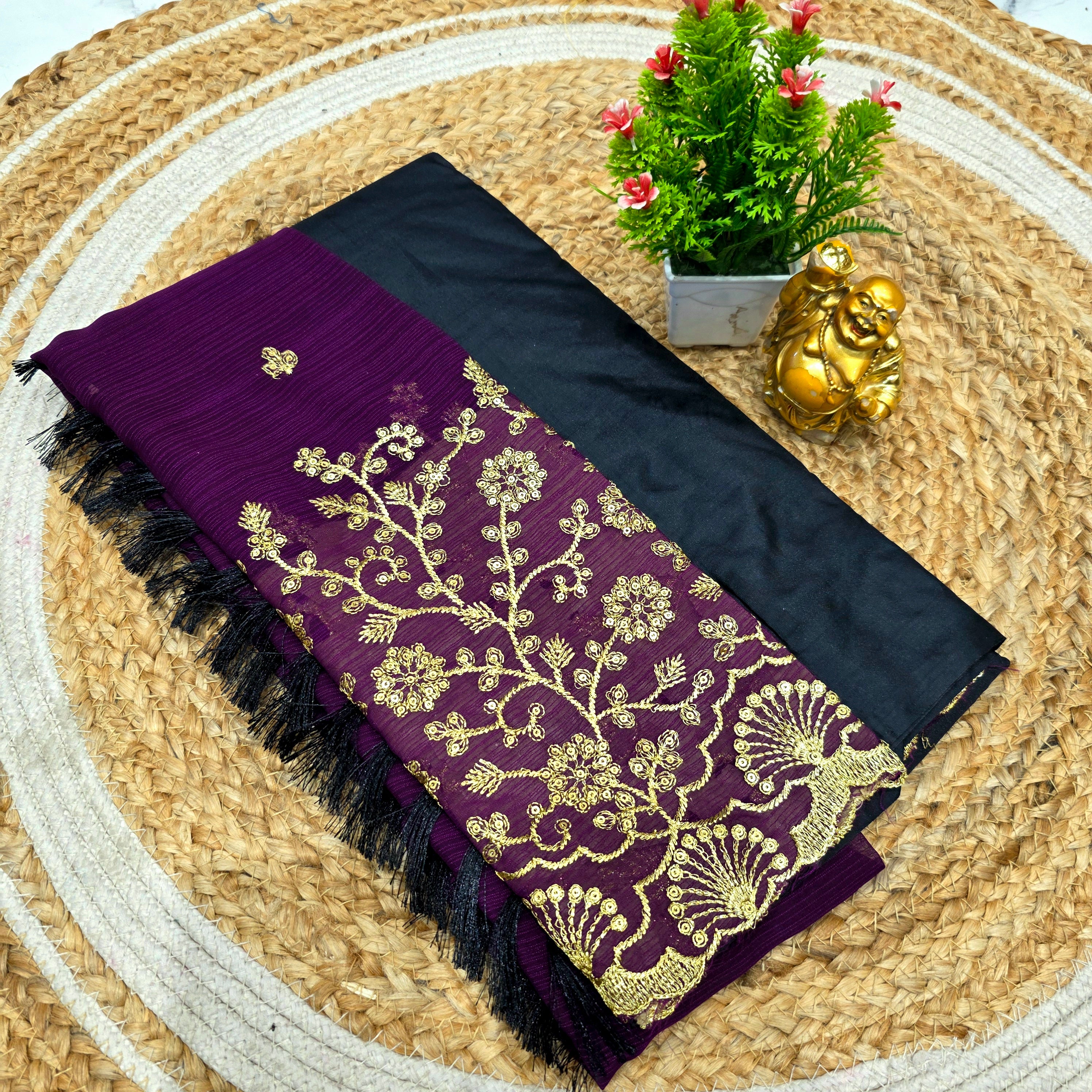 Expo Offer Saree