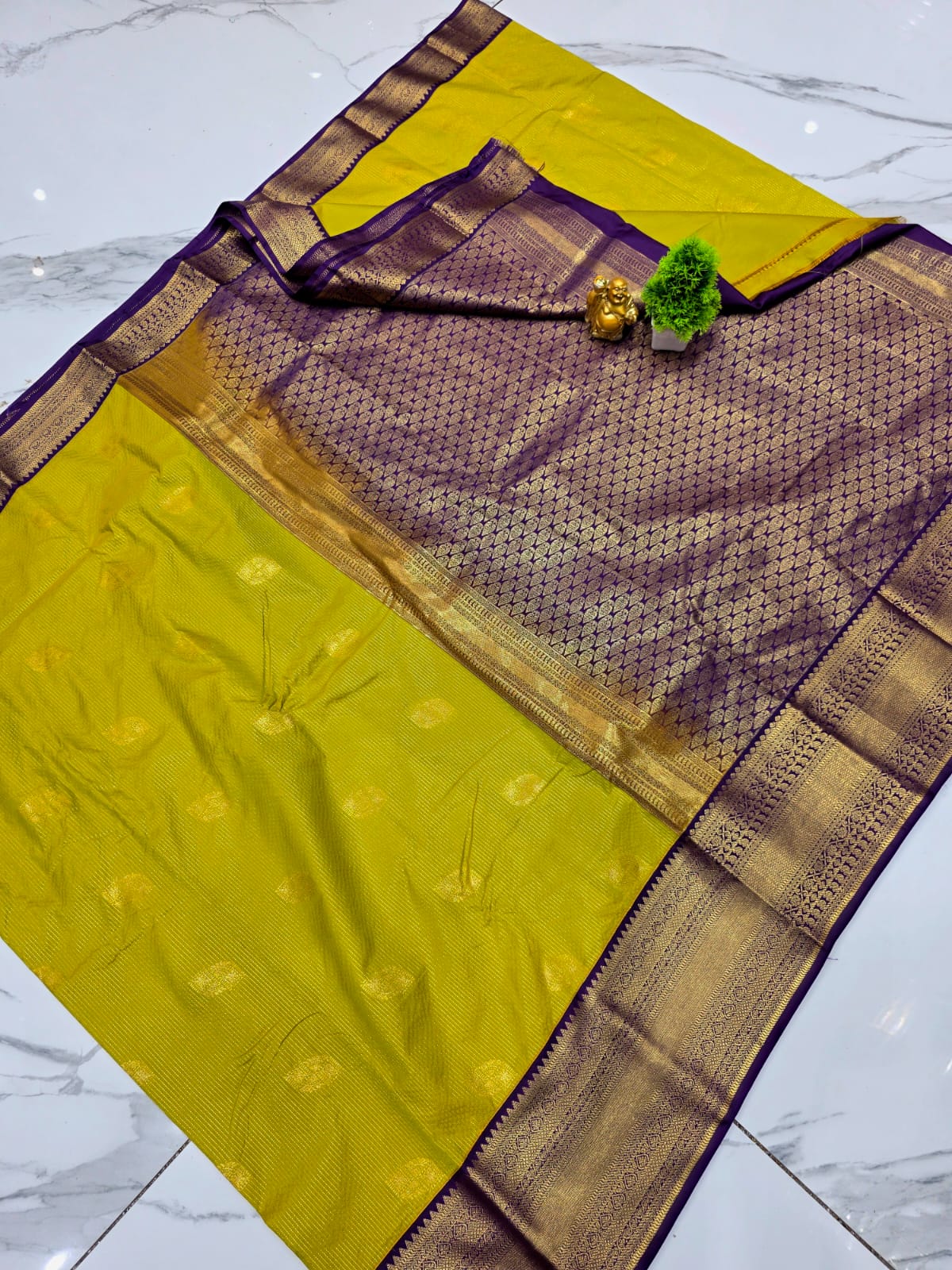 Premium Luxury Soft Silk Saree