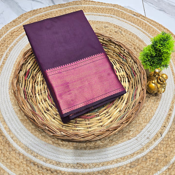 Soft silk Aadi Offer Saree