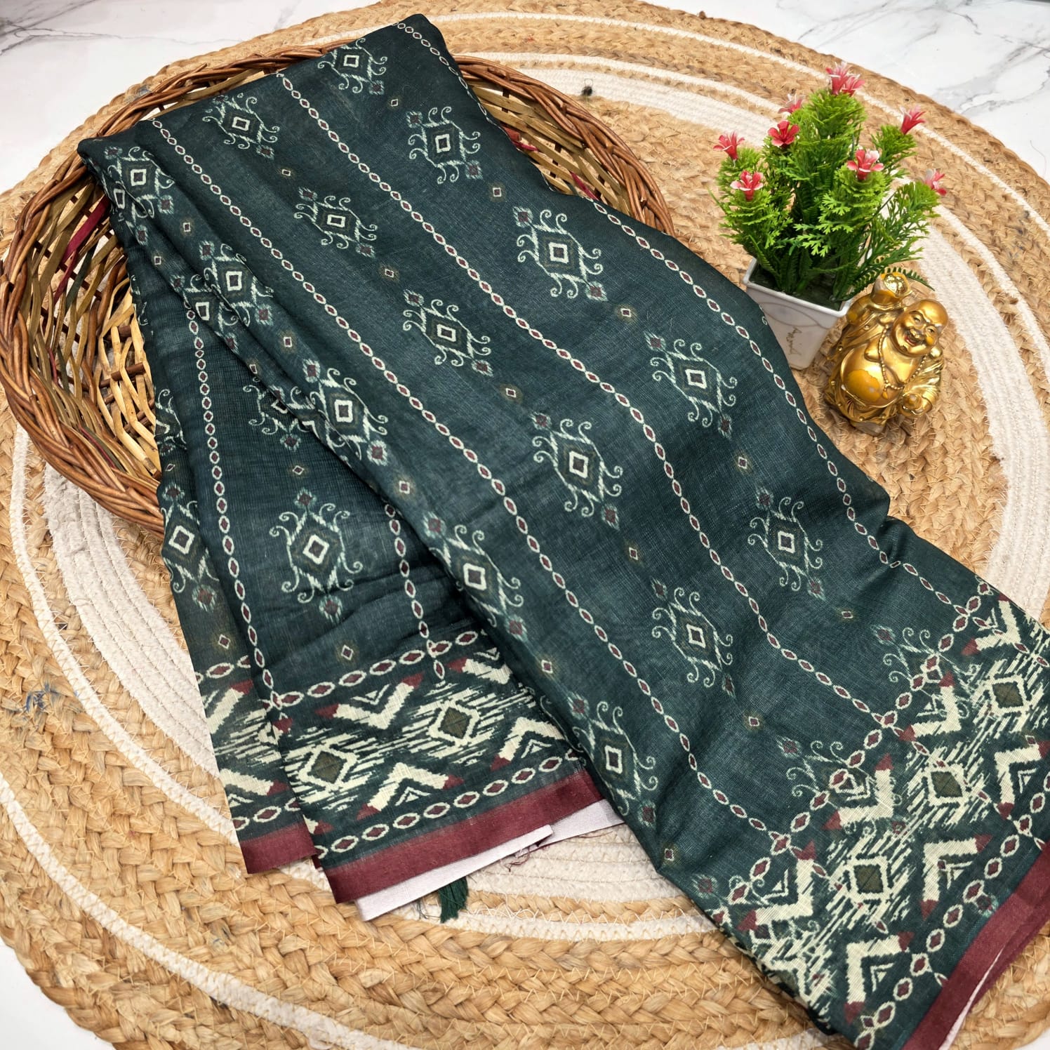 Expo Offer Saree