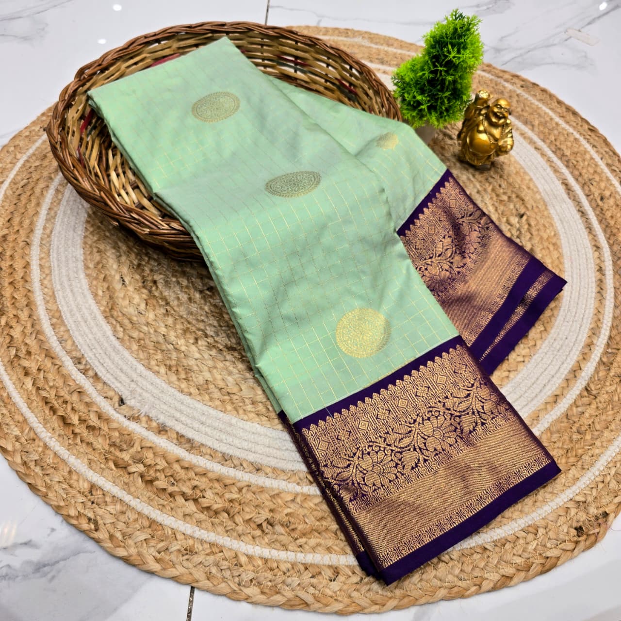 Premium Luxury Soft Silk Saree