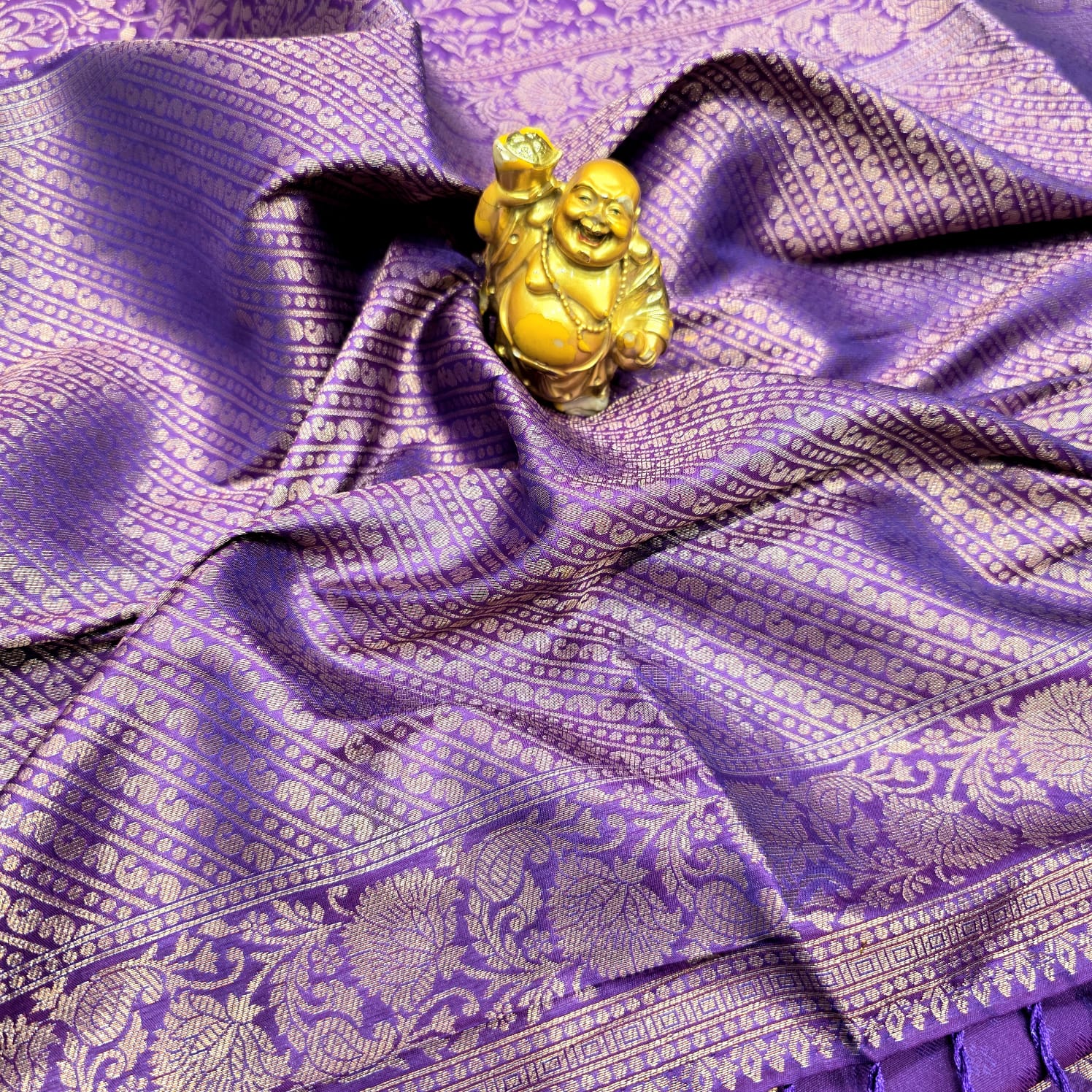 Luxery Soft Silk Saree