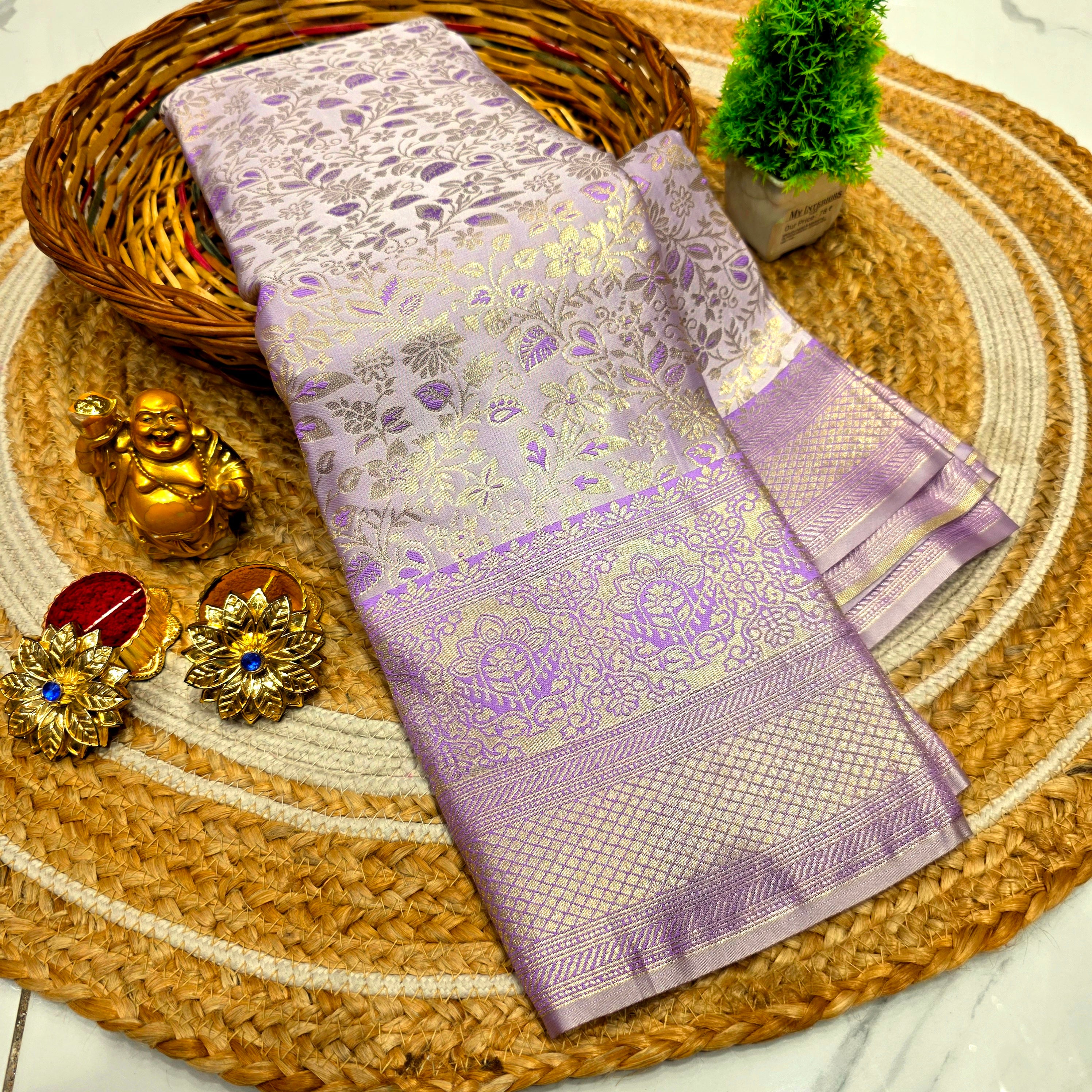 Sai Pallavi Saree
