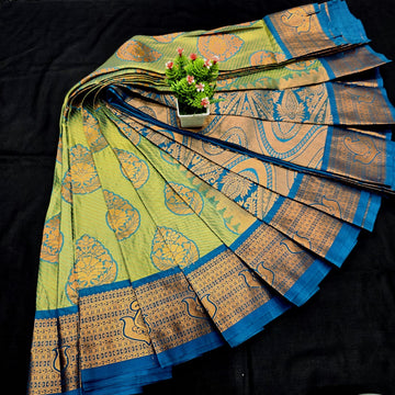 Premium Bridal Saree