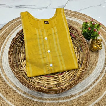 Elegant Designer Kurti