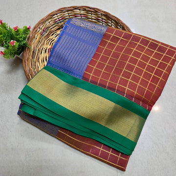 Stock Clearance Aadi offer Saree