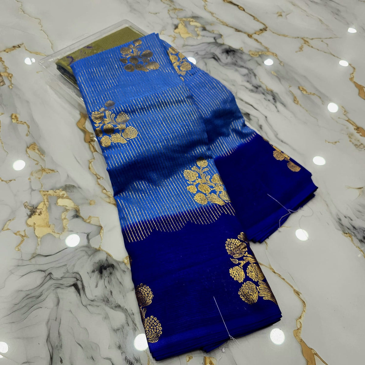 Soft Silk Diwali Collections