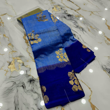 Soft Silk Diwali Collections