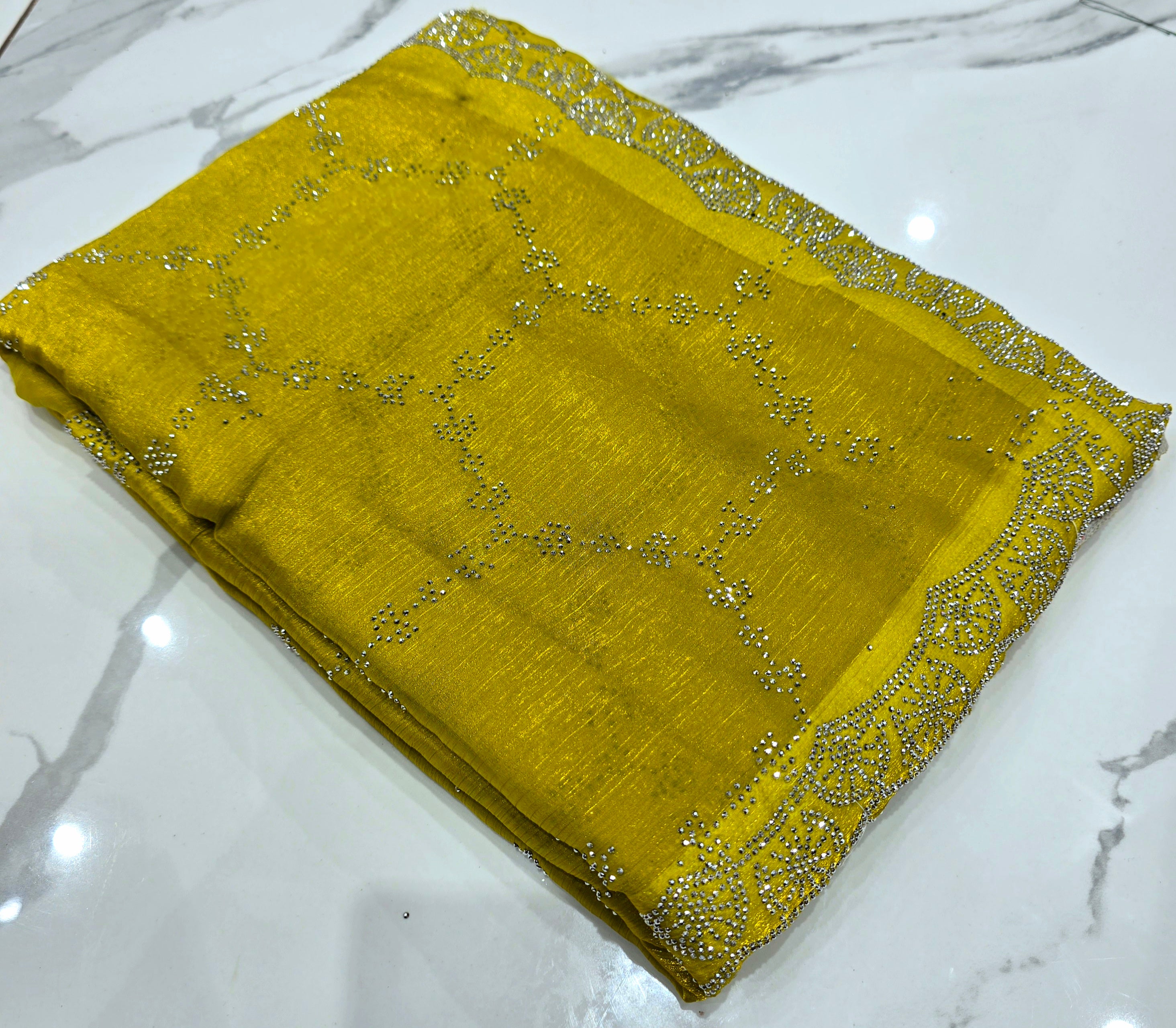 Space Silk