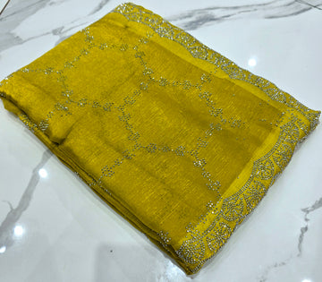 Space Silk