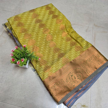 Stock Clearance Aadi Offer Saree