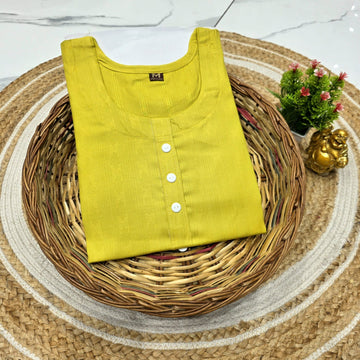 Elegant Designer Kurti