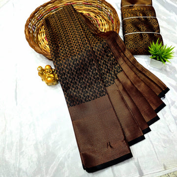 New Kubera Silk saree