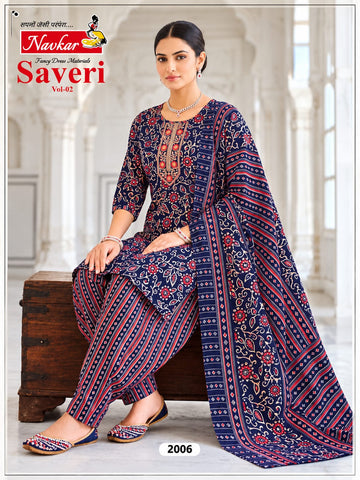 Branded Kurti Set
