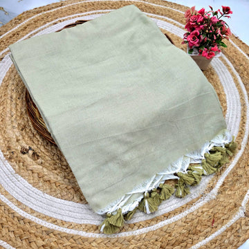 Khadhi Cotton Saree