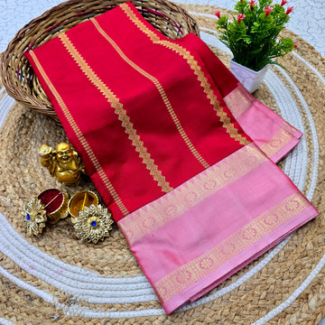 Banarasi Silk Saree