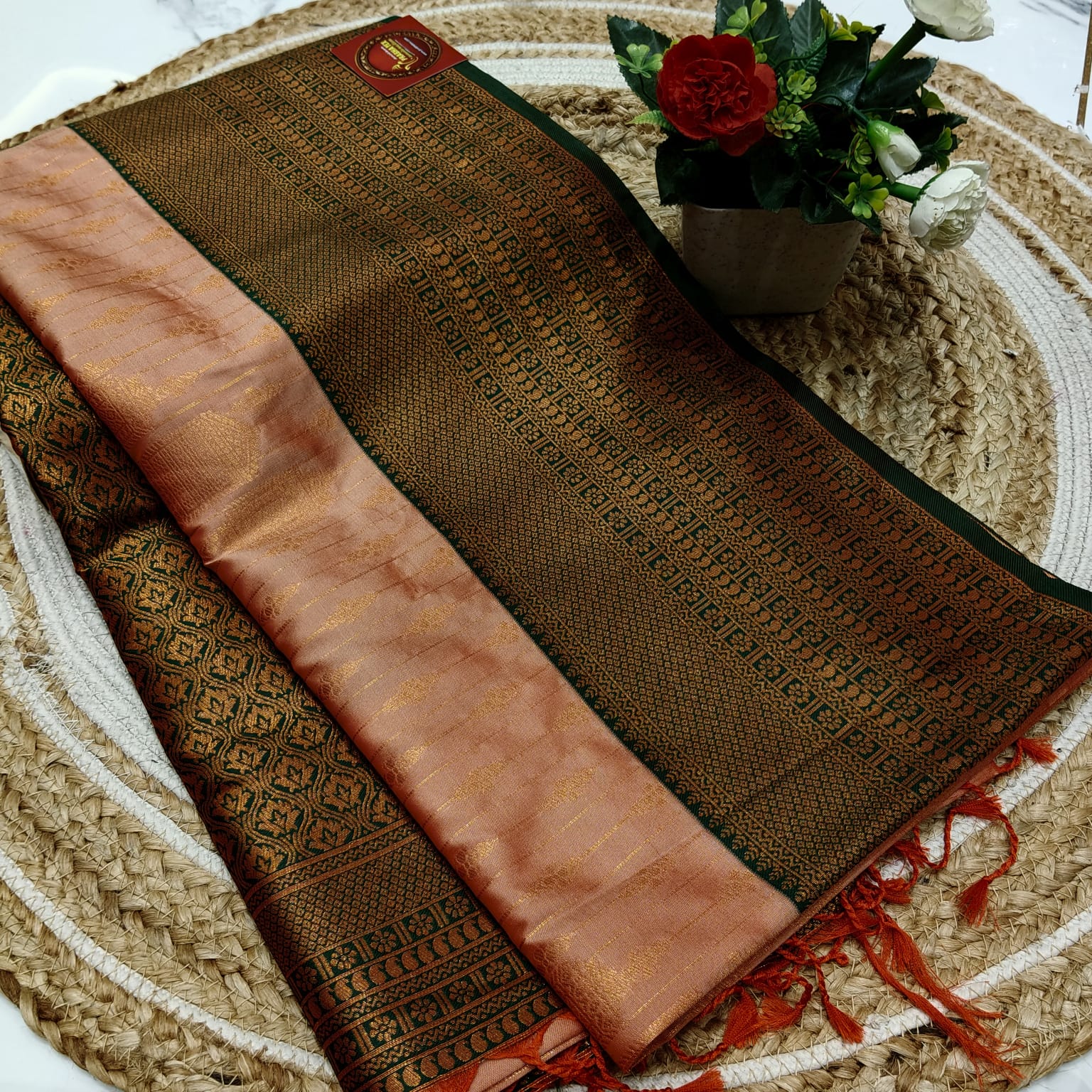 Vairaori Premium Luxury Soft Silk