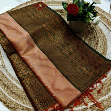 Vairaori Premium Luxury Soft Silk