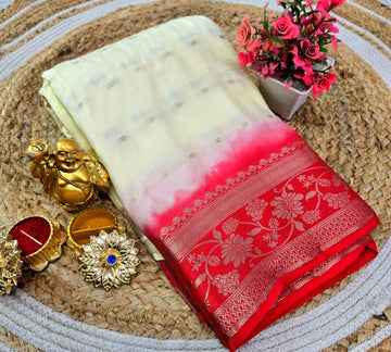 New Mysore Silk Saree