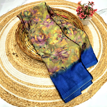 Royal Silk Saree