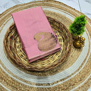 Soft silk Aadi Offer Saree